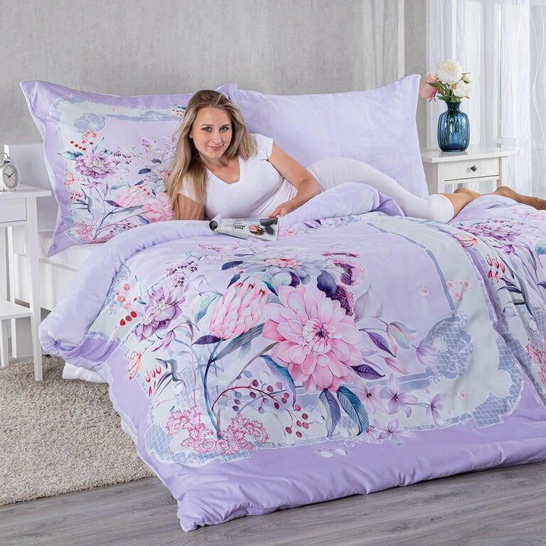 Pościel Dual Feel EVELYN