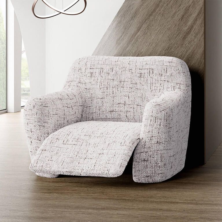 relaxačné kreslo (š. 70 - 90 cm)