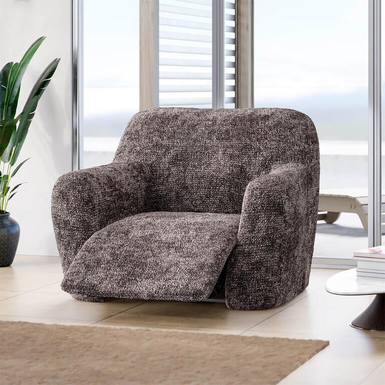relaxační křeslo (š. 70 - 90 cm)