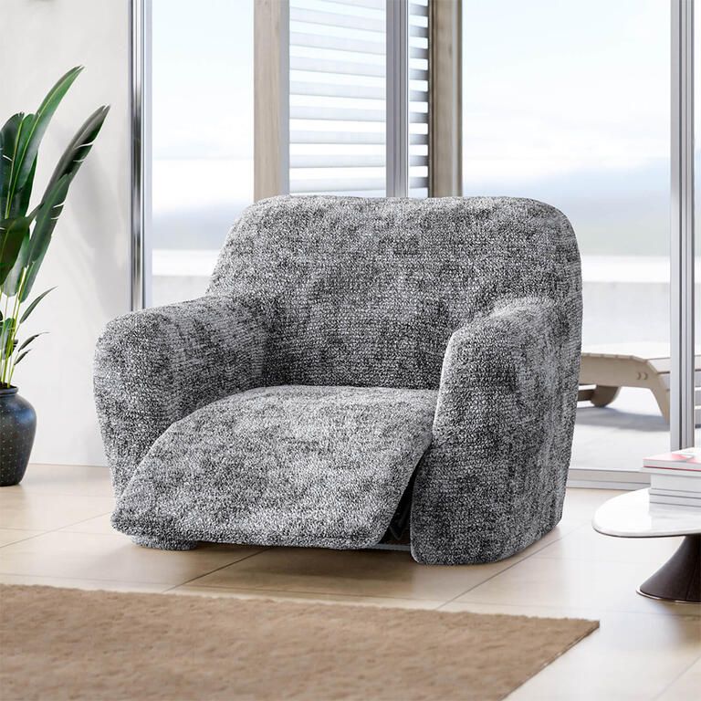relaxační křeslo (š. 70 - 90 cm)