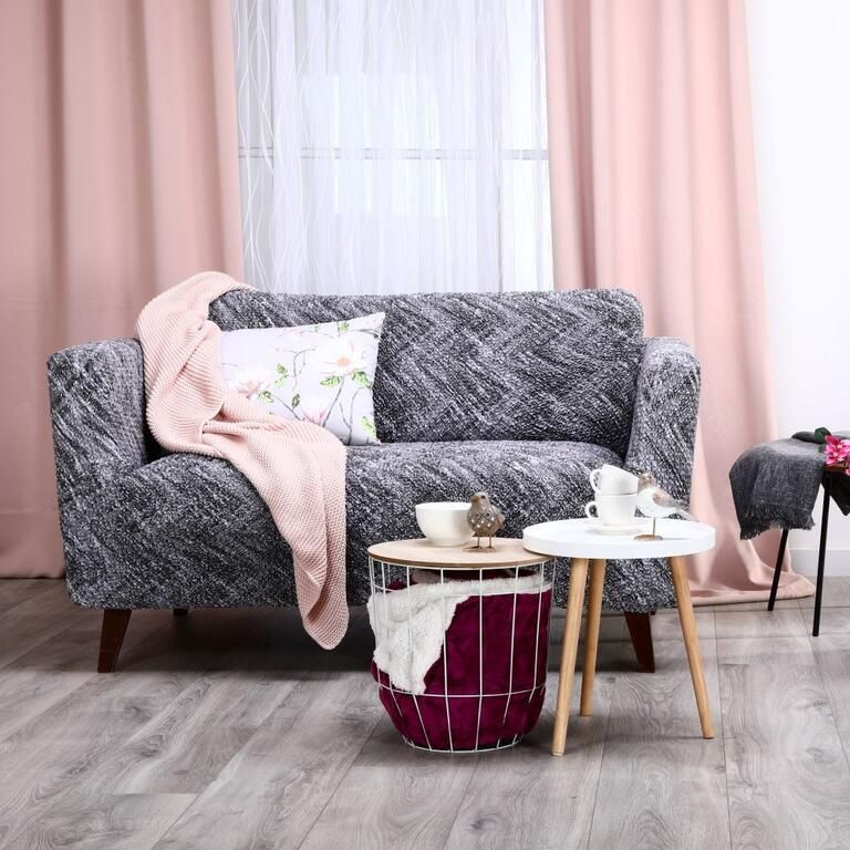 Huse bielastice FIRENZE gri