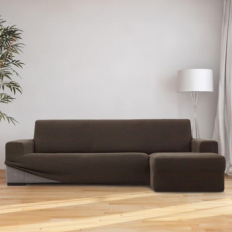 sedačka s otomanem vpravo (š. 210 - 320 cm)