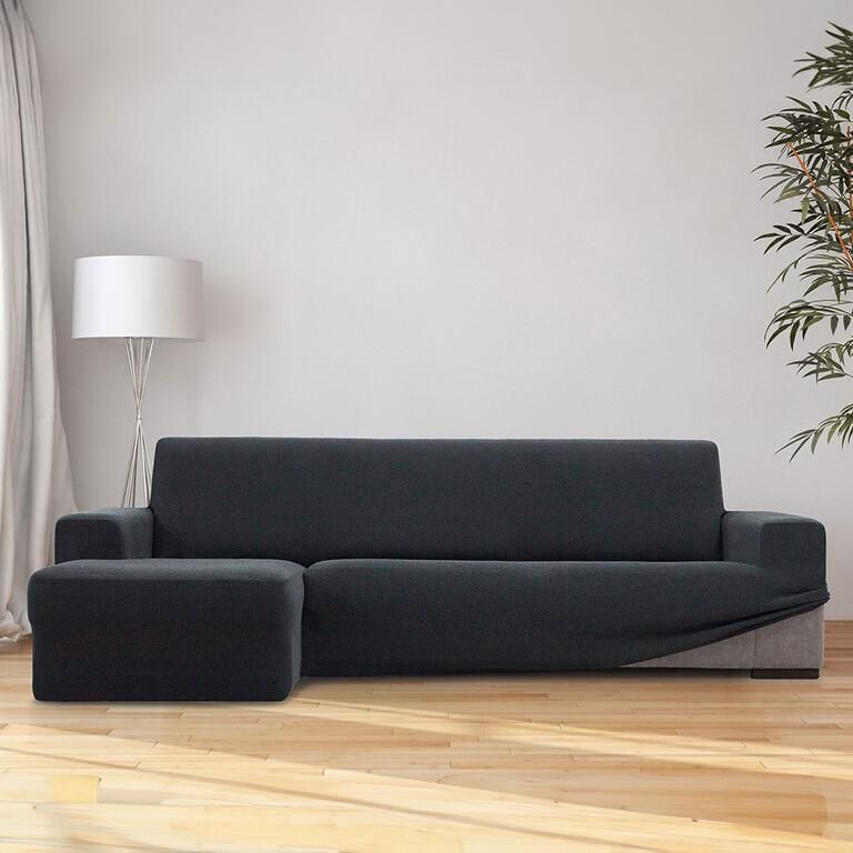 sedačka s otomanem vlevo (š. 210 - 320 cm)