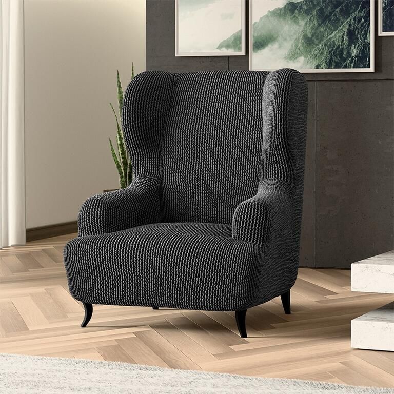 křeslo ušák (š. 60 - 110 cm)