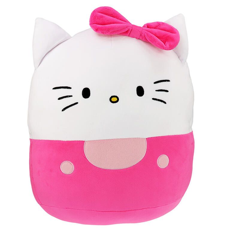 Squish polštářek HELLO KITTY