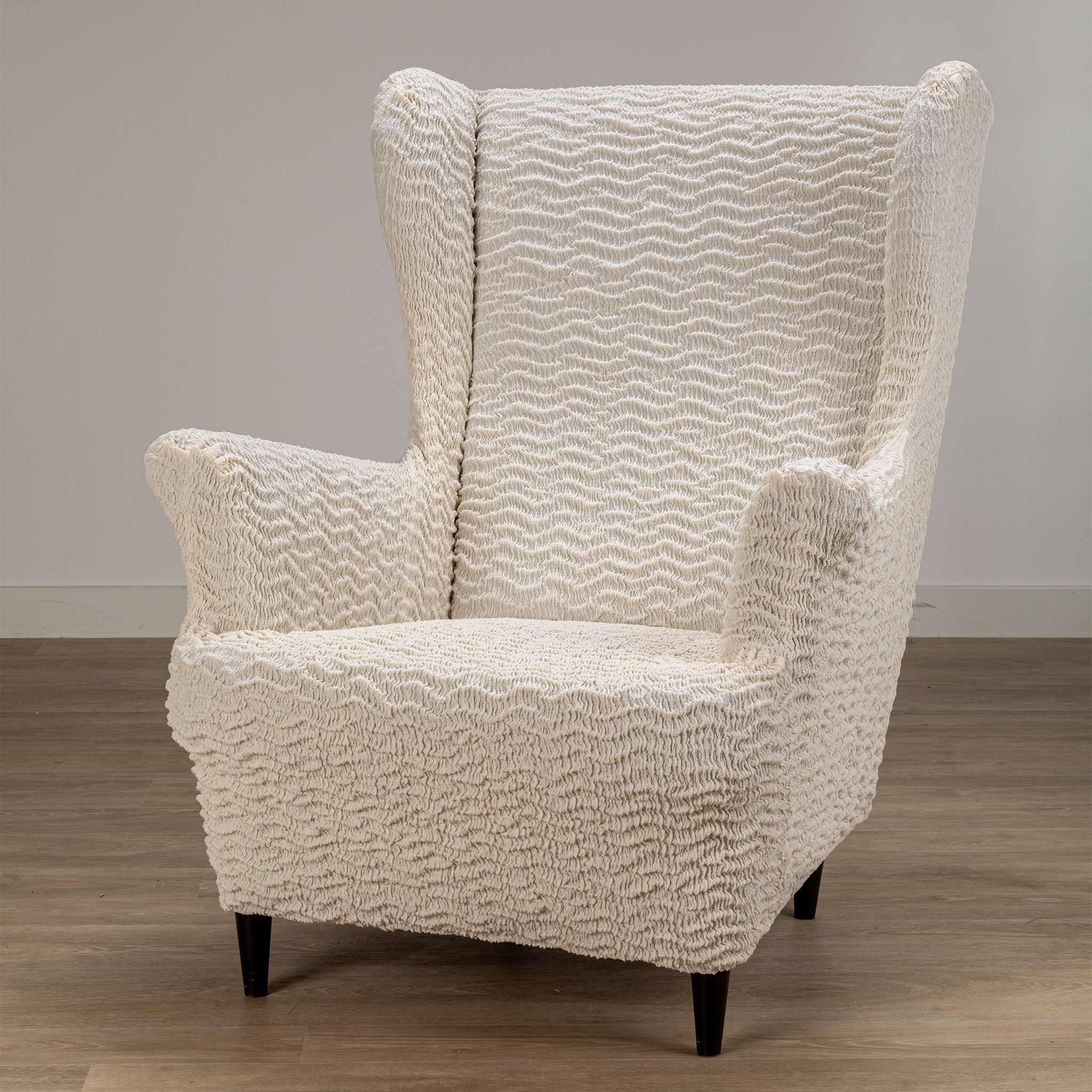 křeslo ušák (š. 60 - 110 cm)