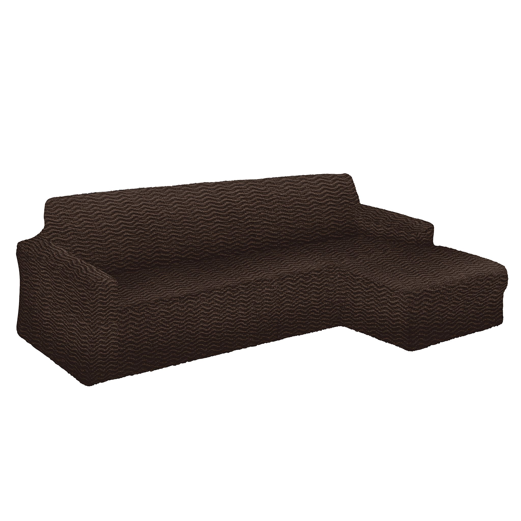 sedačka s otomanem vpravo (š. 170 - 300 cm)