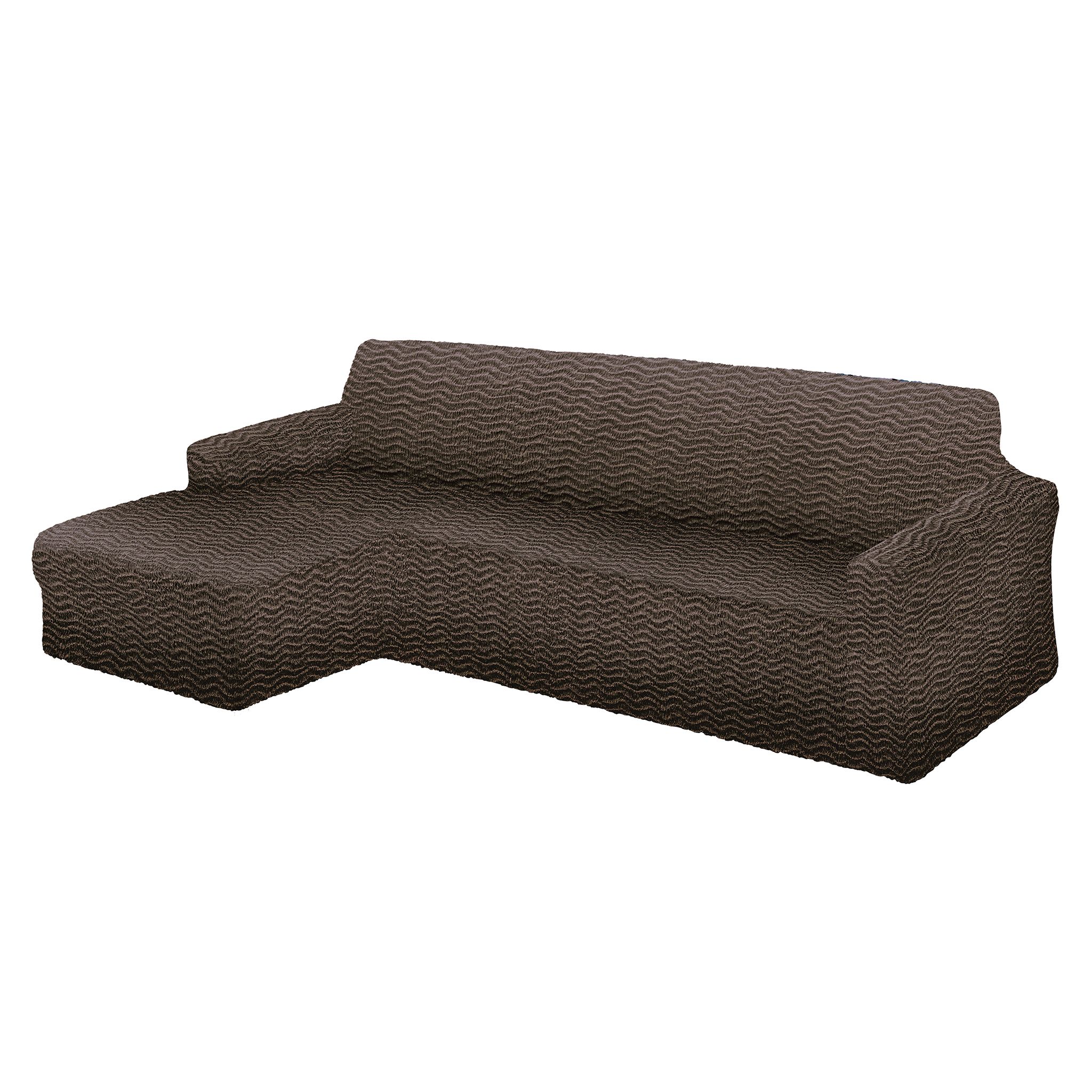 sedačka s otomanem vlevo (š. 170 - 300 cm)