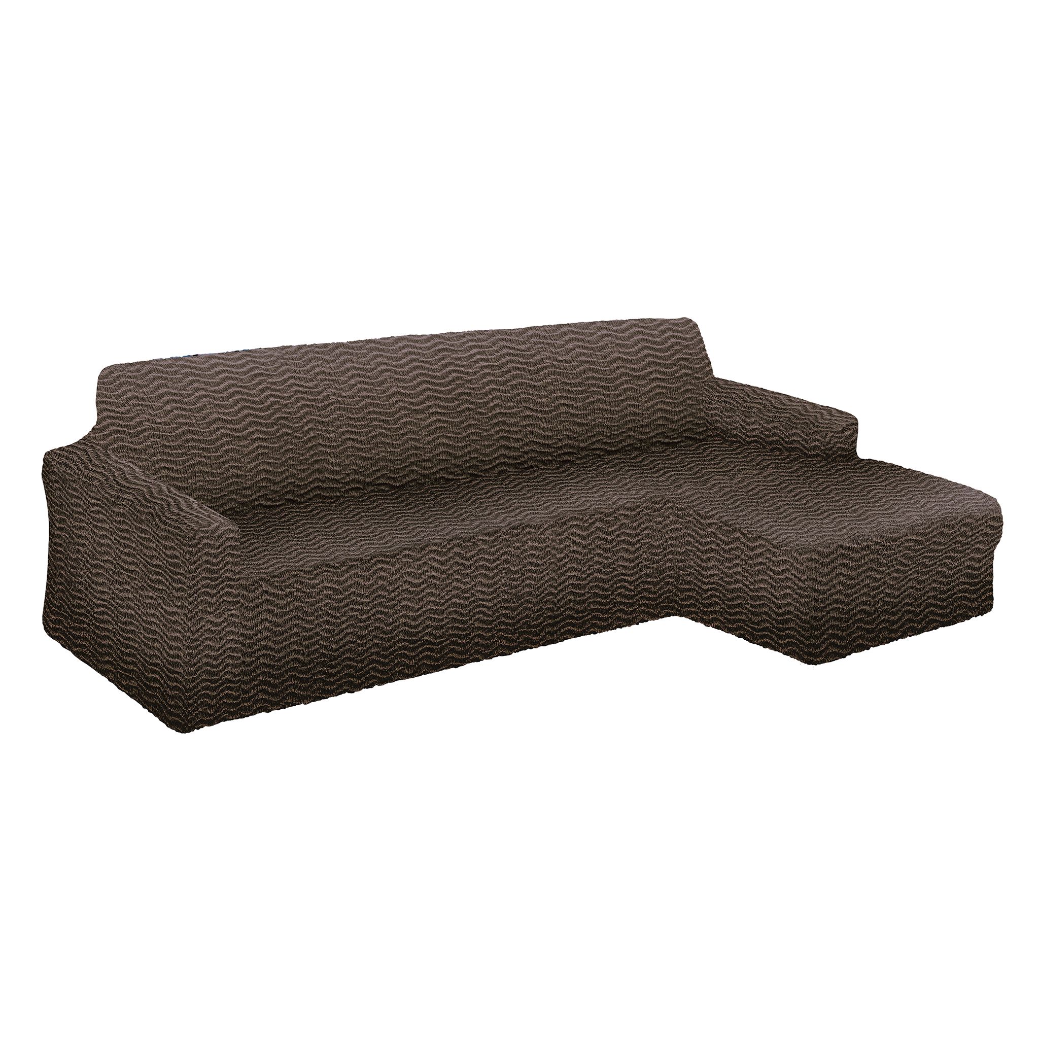 sedačka s otomanem vpravo (š. 170 - 300 cm)
