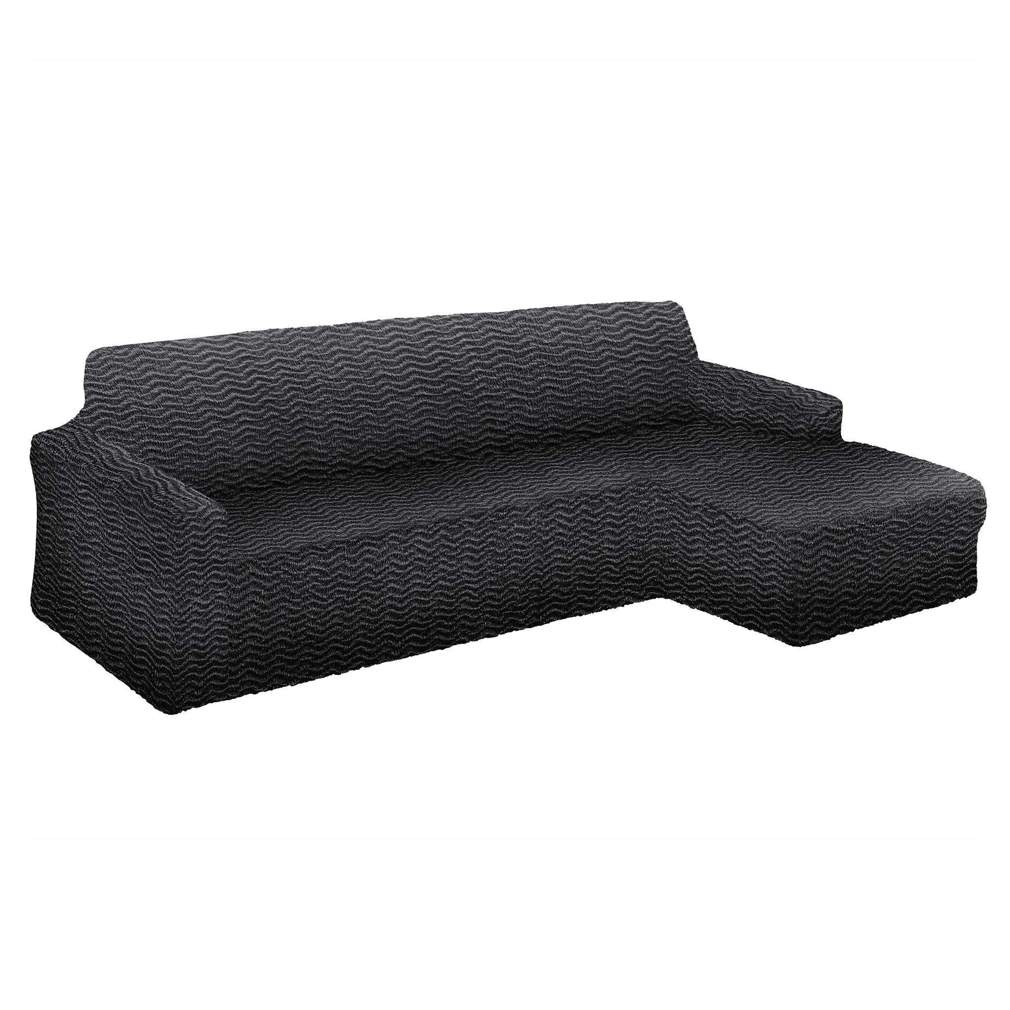 sedačka s otomanem vpravo (š. 170 - 300 cm)