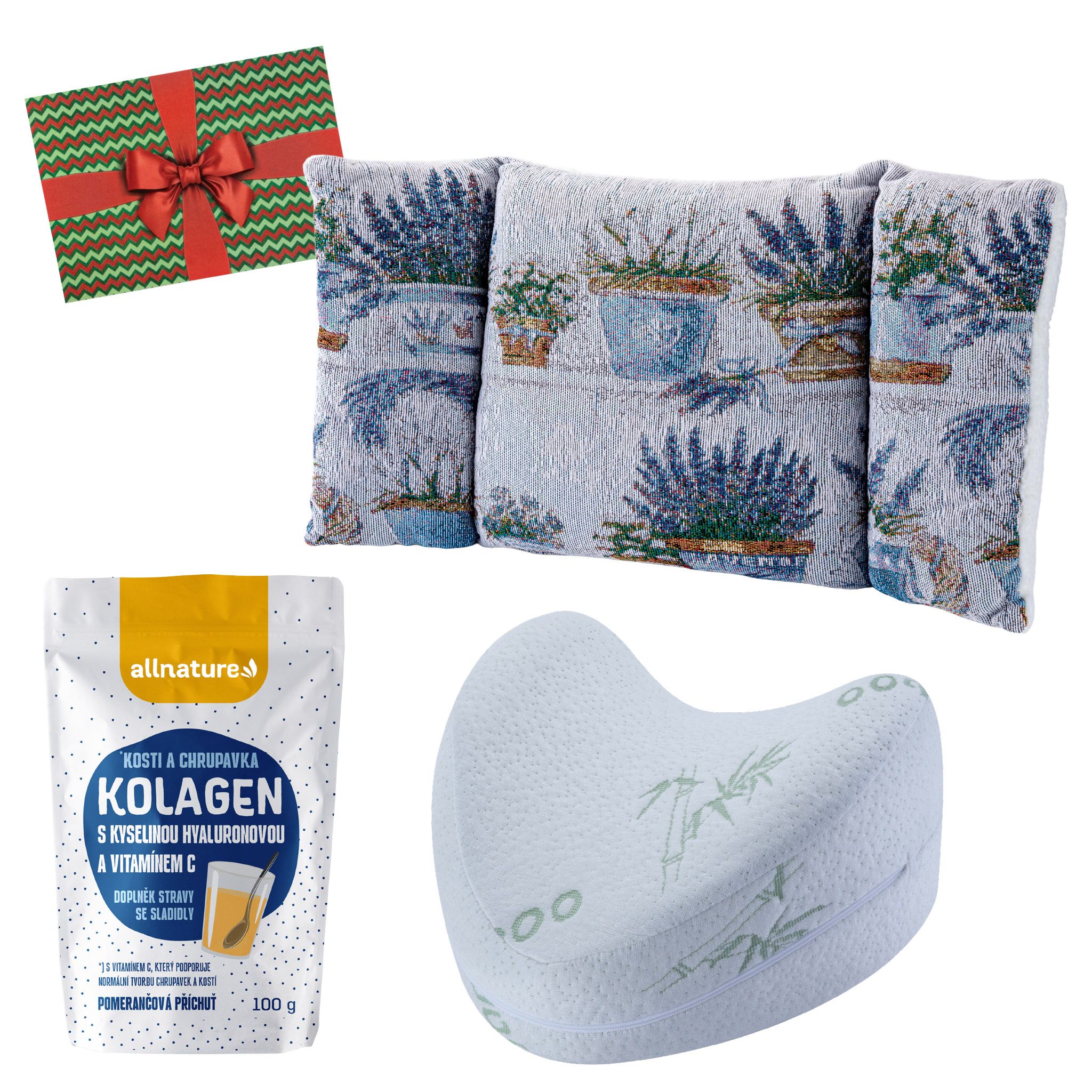 Dárkový balíček WELLNESS NA KLOUBY vel. S - galerie #1