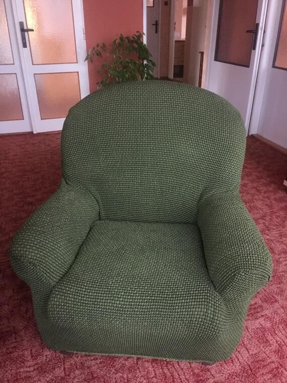 dvojkřeslo (š. 140 - 180 cm) - galerie #14
