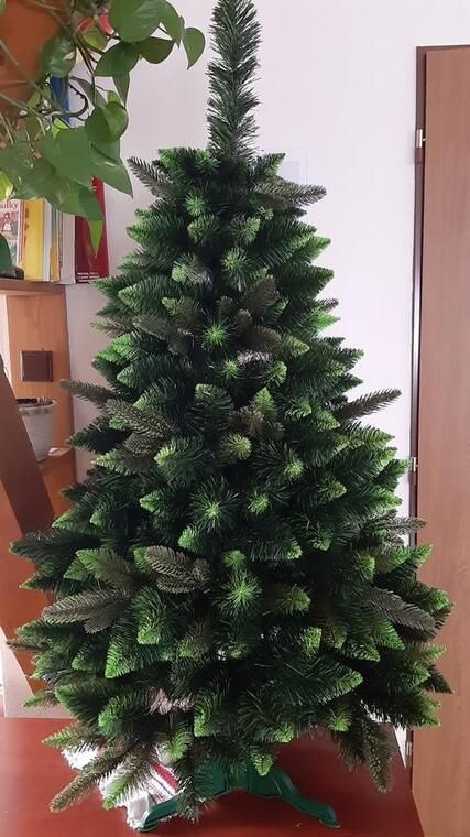 výška 120 cm - galerie #1