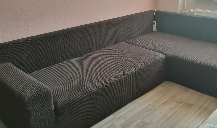 křeslo ušák (š. 70 - 85 cm) - galerie #13