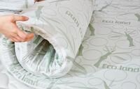 Krycí matrace