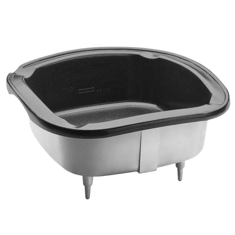 Multifunkční hrnec 9v1 s formou na bábovku Concept - galerie #7