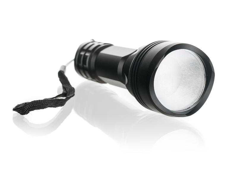 LED svietidlo Alu SW - galéria #1