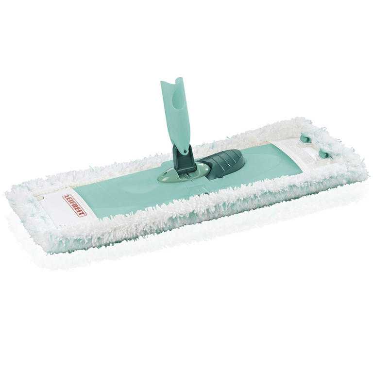 Leifheit Mop pentru podea Combi M cu maner telescopic - galerie #1