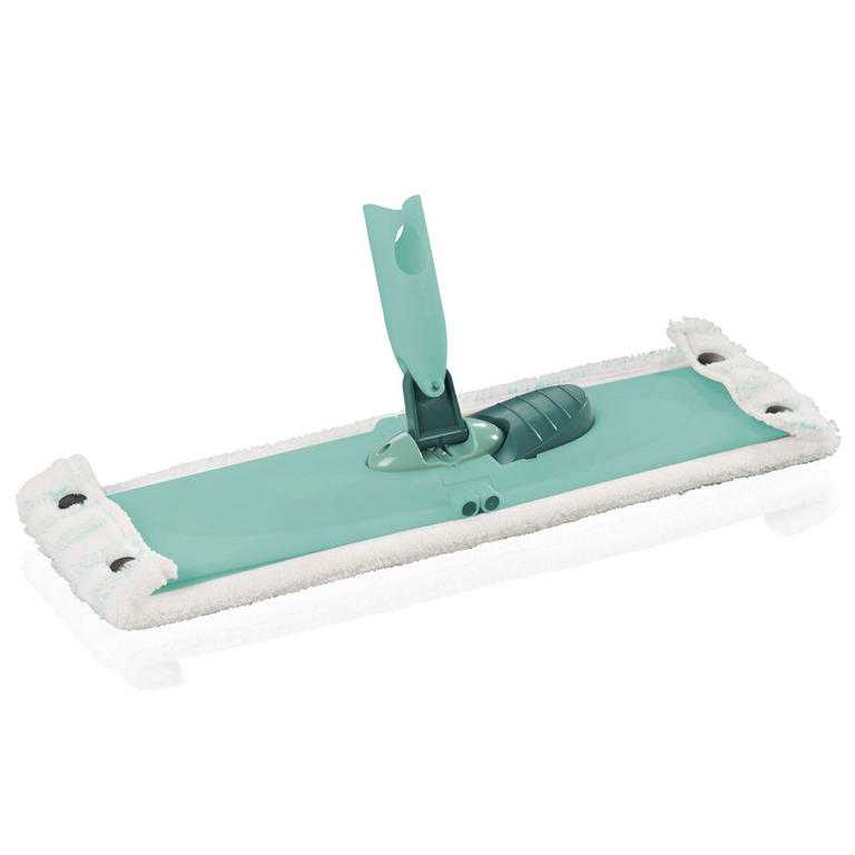Leifheit Mop pentru podea Combi M cu maner telescopic - galerie #2