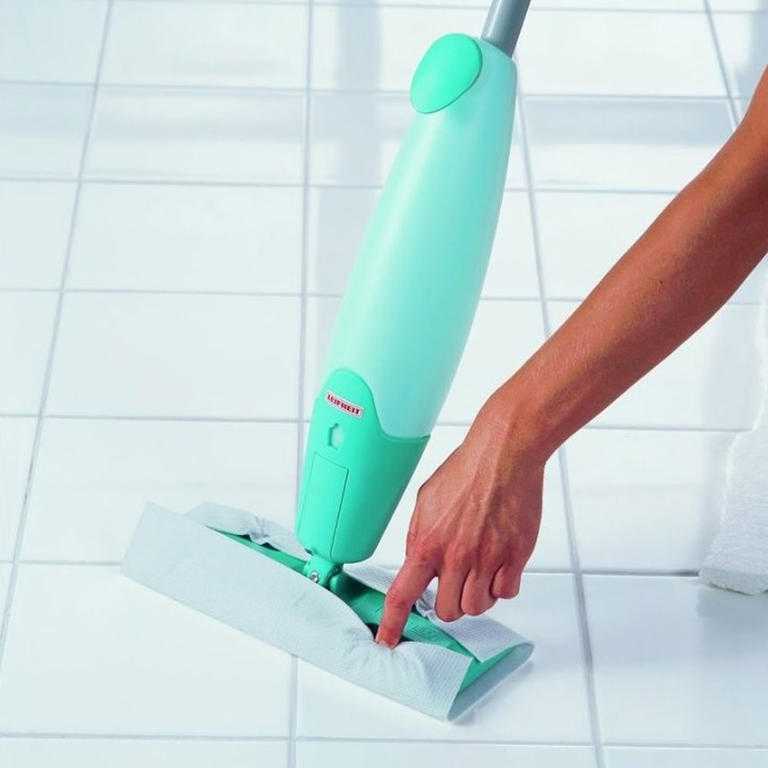 Leifheit Mop pulverizator PicoSpray - galerie #3