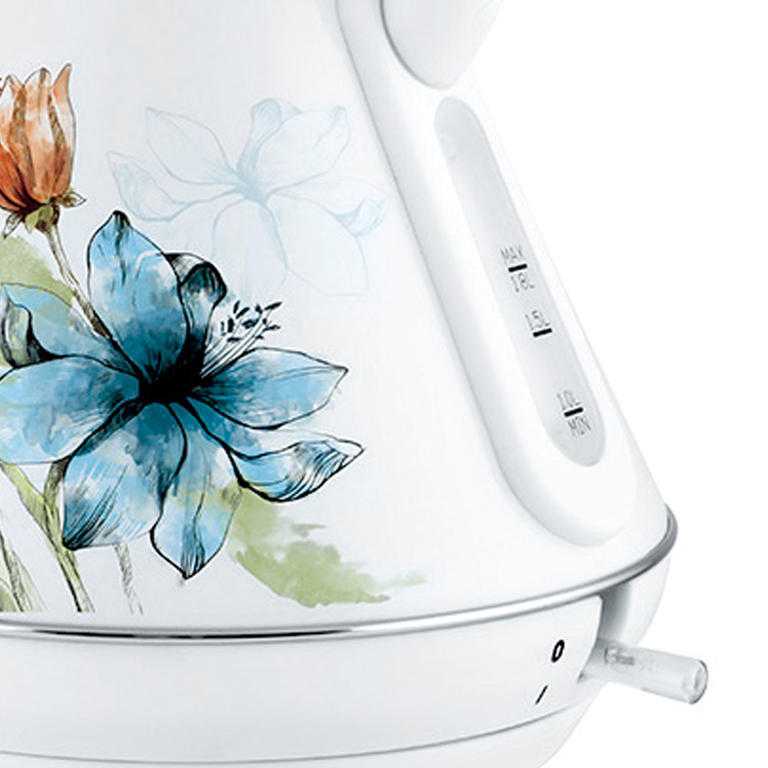 Rychlovarná konvice FLORIS 1,8 l - galerie #2