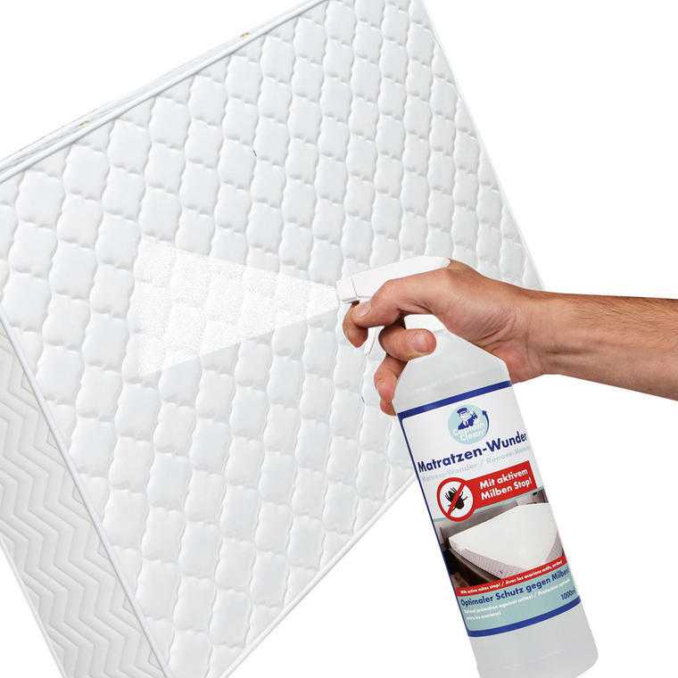 Sprej proti roztočům 1000 ml - galerie #2