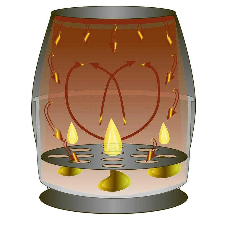 Horkovzdušná fritéza Clatronic - galerie #1