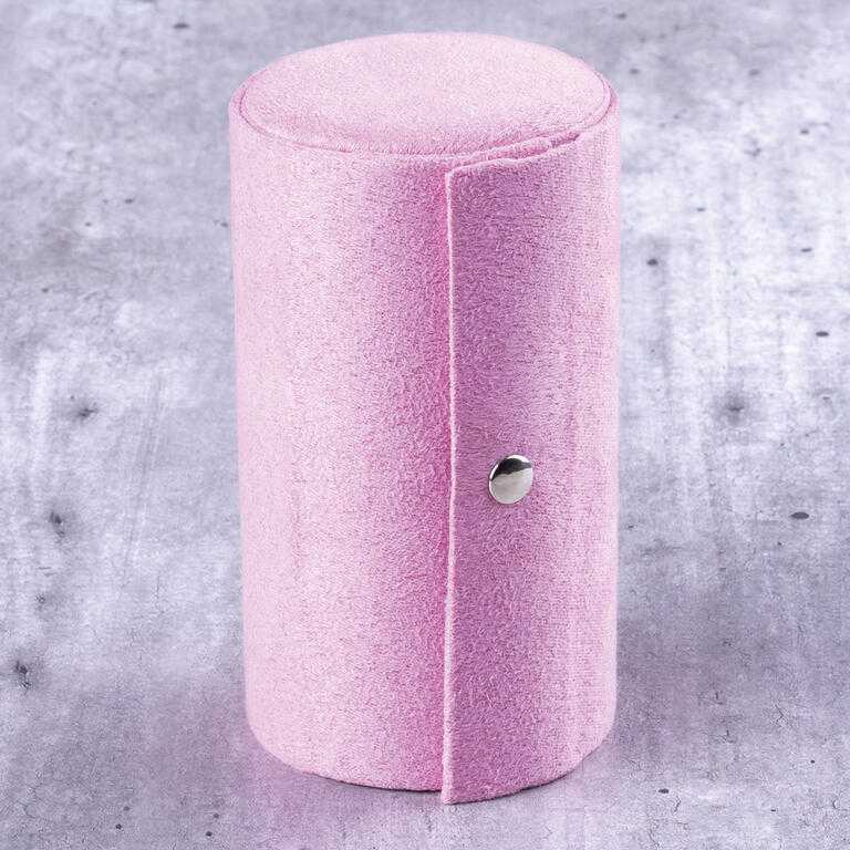 Třípatrová šperkovnice - galerie #1