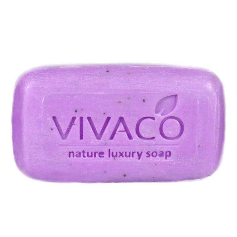 Toaletné mydlo s levanduľovým olejom BODY TIP 100 g - galéria #2