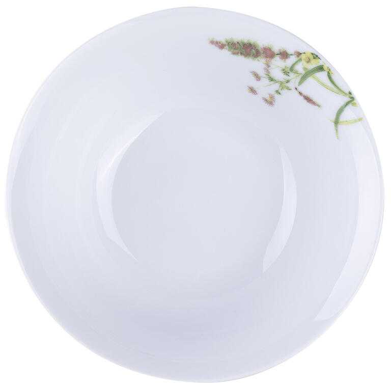 Sada porcelánovýách misiek HERBAL GARDEN 4 ks - galéria #2