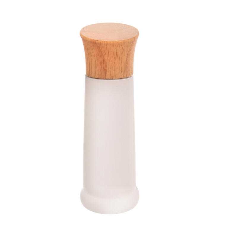 Mlynček na soľ 15 cm WHITELINE - galéria #2