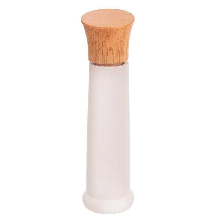 Mlynček na soľ 20 cm WHITELINE - galéria #3