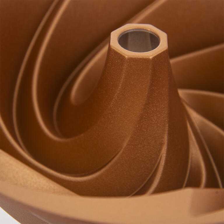 Kovová forma na bábovku MARISSA 24 cm - galerie #3