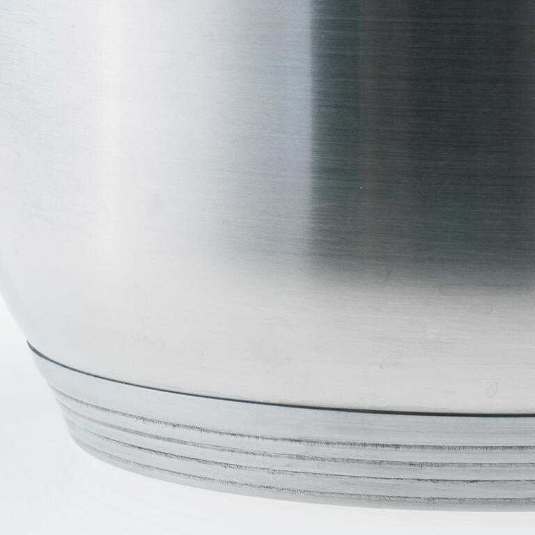 Sada nádobí nerez CHEF 12 dílů - galerie #2