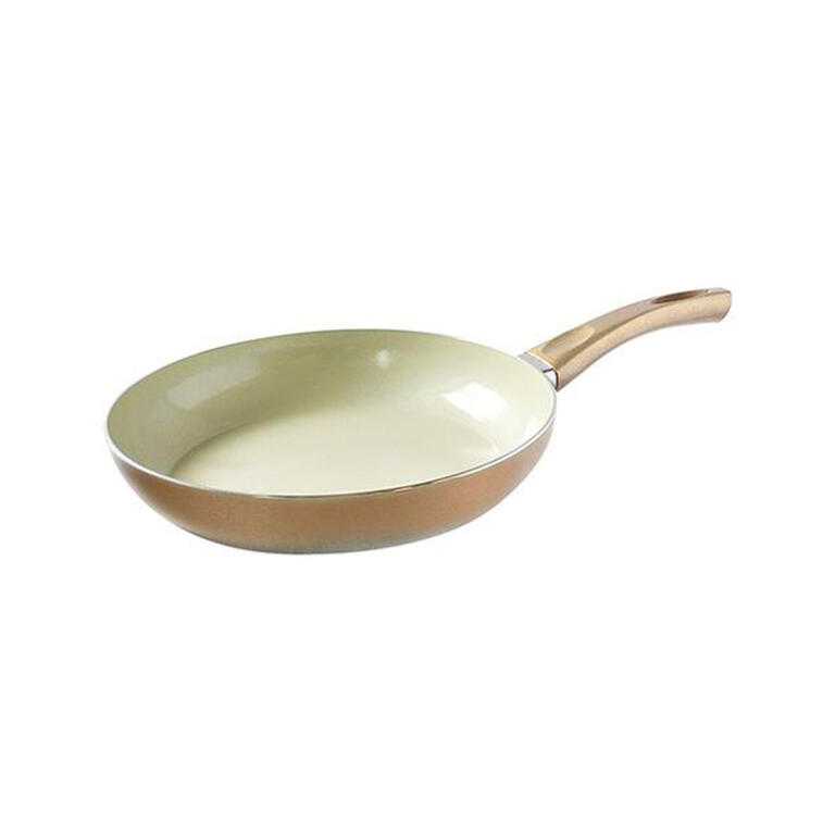 Set de cratiţe ceramice CHAMPAGNE, 7 piese - galerie #3
