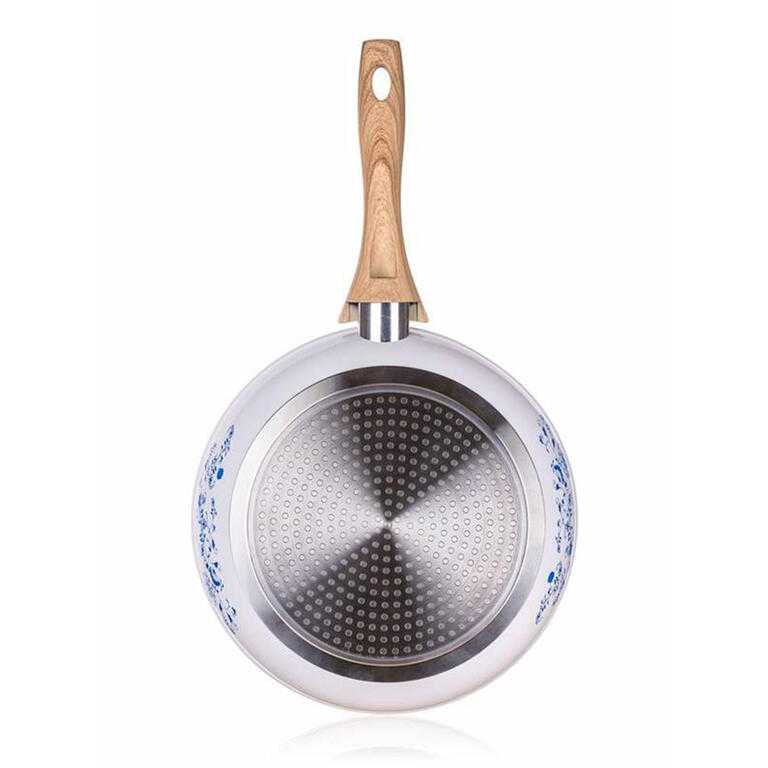 Pánev s nepřilnavým povrchem ONION 26 cm - galerie #2