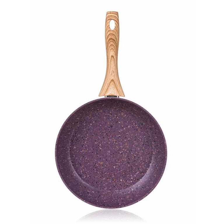 Panvica s nepriľnavým povrchom LAVENDER 26 cm - galéria #1