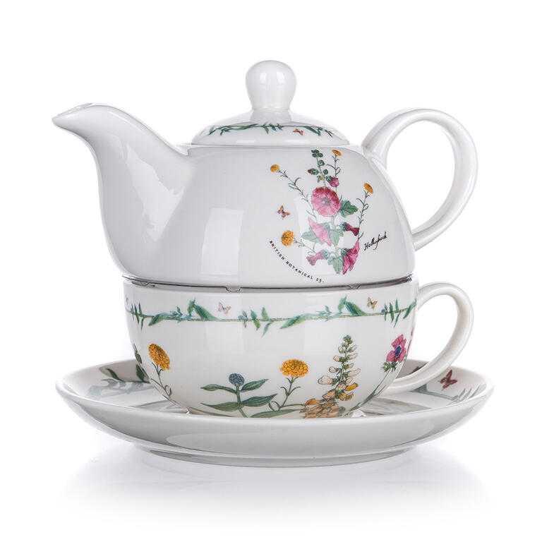 Sada na čaj SPRING Tea For One - galerie #2