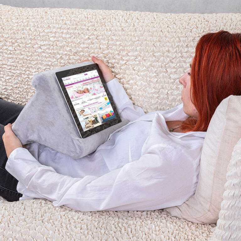 Multifunkční podložka pod tablet - galerie #1