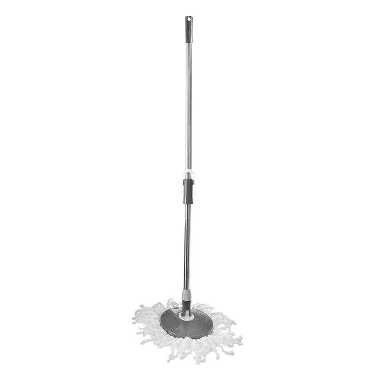 Rotační mop s vědrem GREY - galerie #3