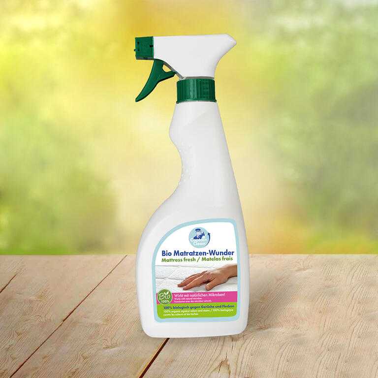 Bio sprej proti roztočům ORGANIC 500 ml - galerie #3