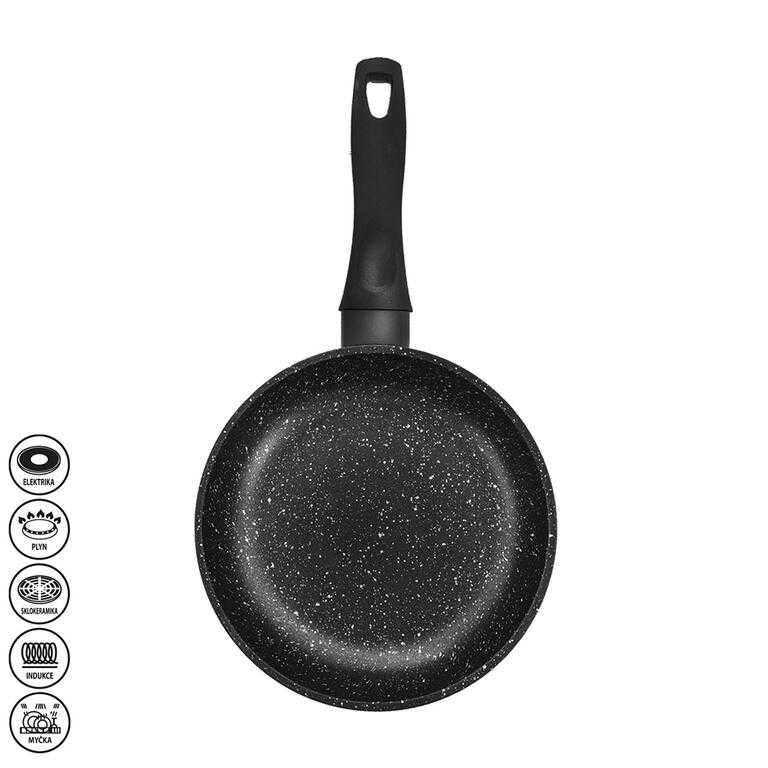 Pánev s nepřilnavým povrchem GRANDE 20 cm
