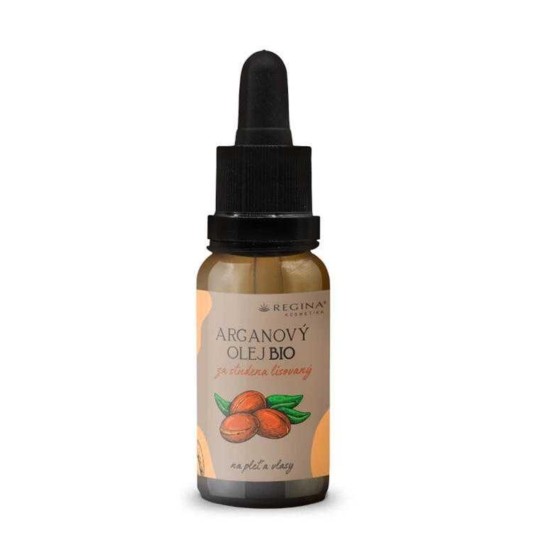 Arganový olej 20 ml - galéria #1
