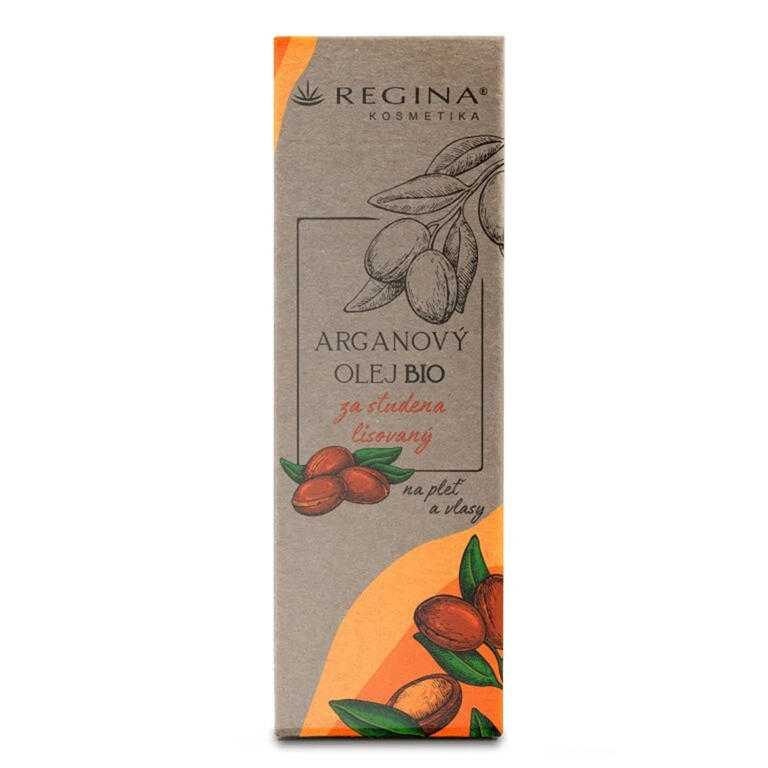 Arganový olej 20 ml - galéria #3