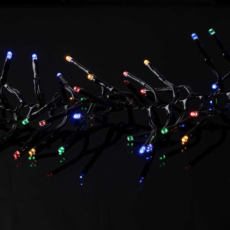 384 LED - galéria #1