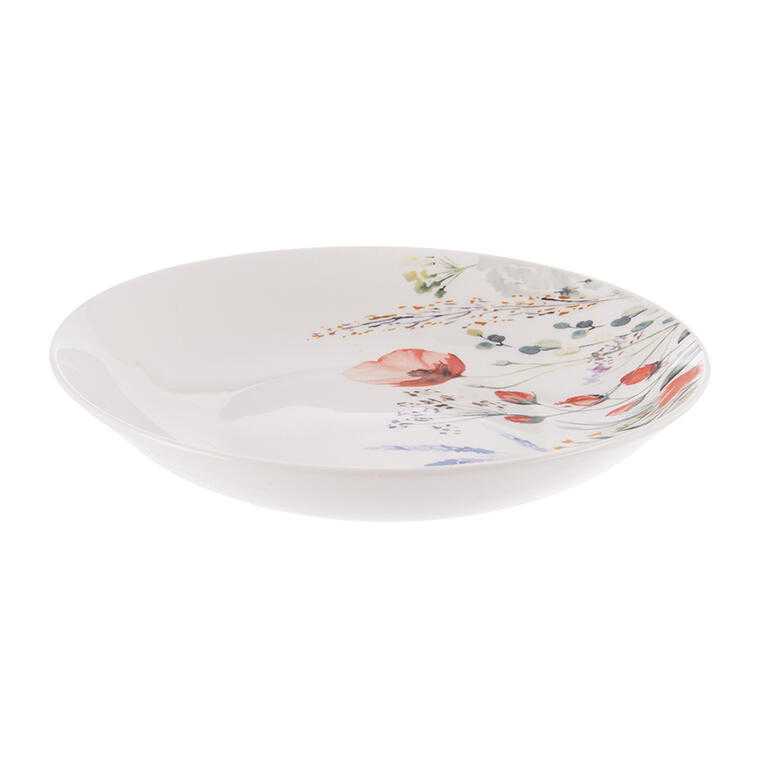 Porcelánová sada talířů MÁK 18 ks - galerie #2