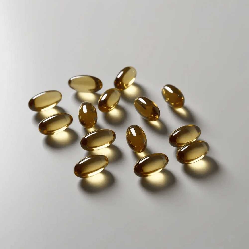 Omega 3, 90 kapslí - galerie #2