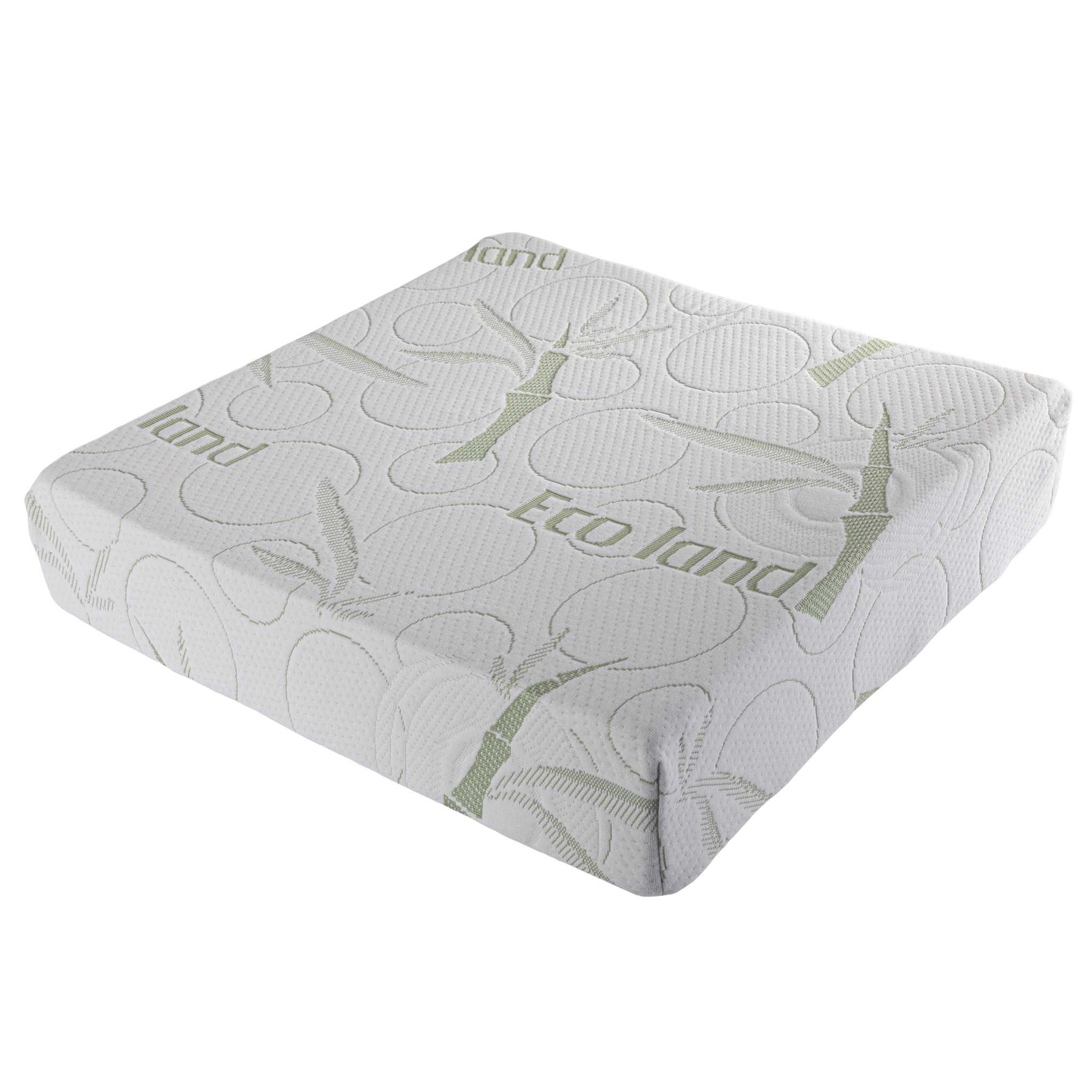 Zvýšený sedák BAMBOO Comfort
