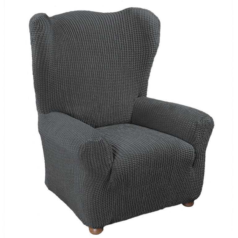 fotel uszak (sz. 70 - 85 cm) - galeria #1