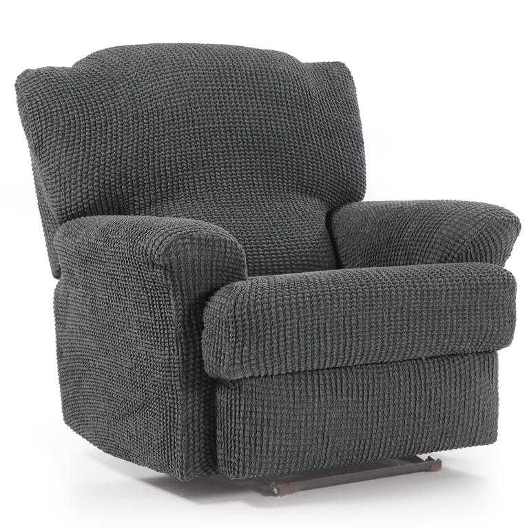 fotoliu de relaxare (l. 70 - 90 cm) - galerie #1